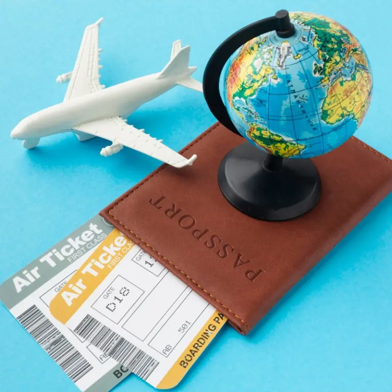 Passaporte europeu ou visto de residência? Entenda qual opção faz mais sentido para quem planeja viver na Europa