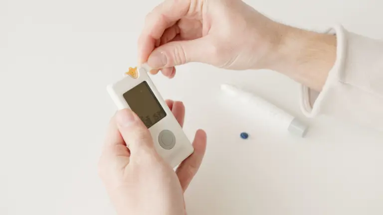 Pré-diabetes: você pode ter e nem saber