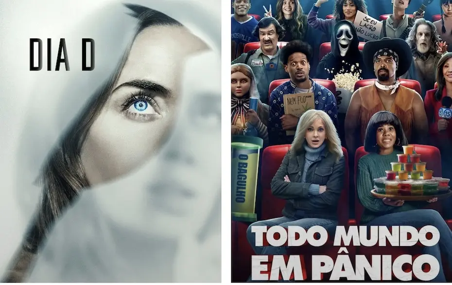 Programação do Cine Energia em Guaíra: confira os filmes em cartaz de 18 a 24 de junho