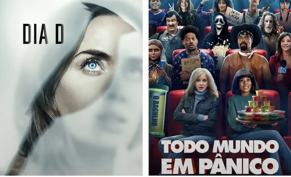 Programação do Cine Energia em Guaíra: confira os filmes em cartaz de 18 a 24 de junho