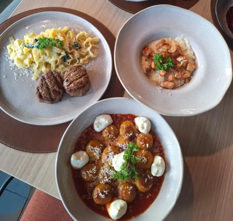 Como os menus da 15ª Ribeirão Preto Restaurant Week contam a história de Ribeirão Preto