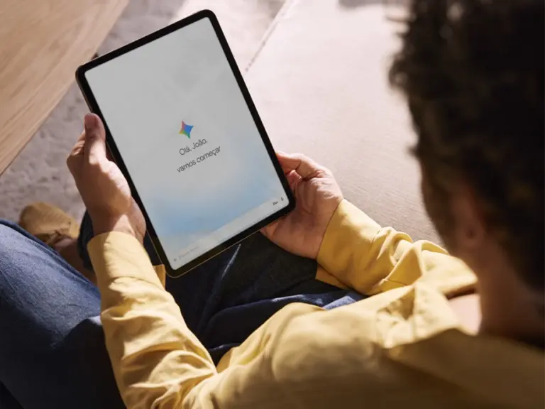 Vivo amplia acesso à IA em parceria com Google e oferta de Gemini gratuito por até 12 meses
