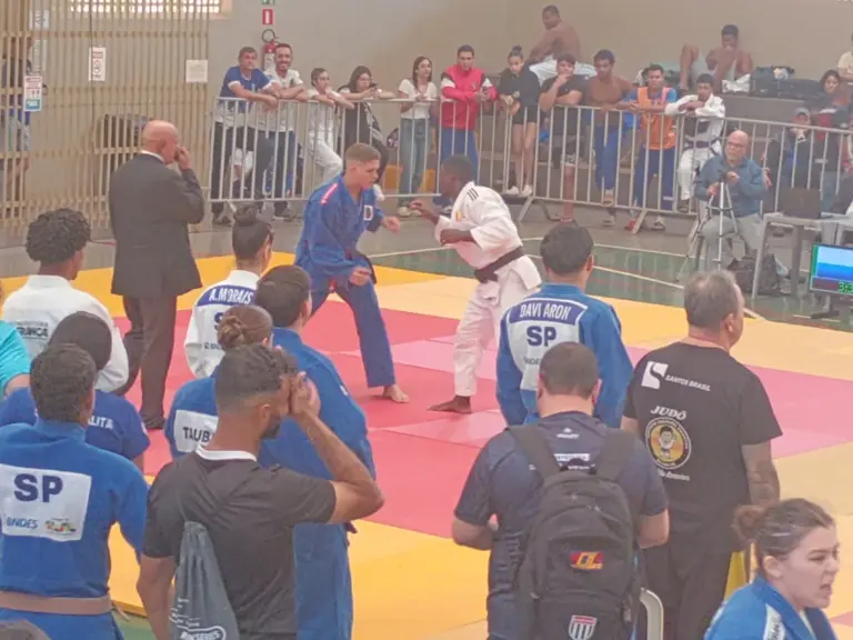 Guaíra encerra participação de destaque nos Jogos Escolares Paulistas