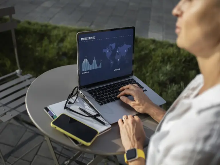 Notebooks com IA impulsionam a produtividade e a competitividade das empresas