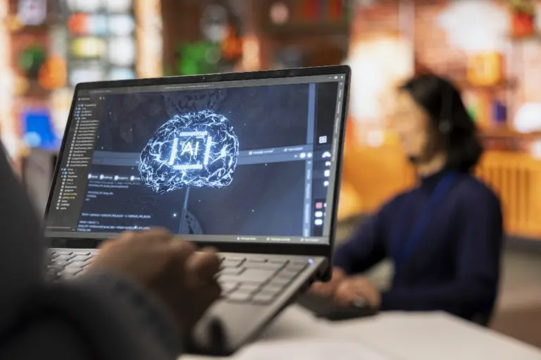 30% dos trabalhadores planejam direcionar o tempo economizado com IA para bem-estar