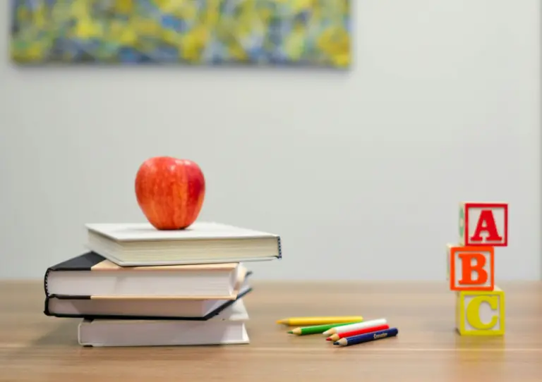 O que uma criança come na escola pode definir como ela aprende
