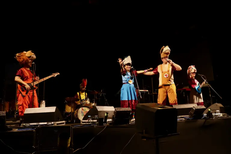 Festival Itinerante de Arte e Cultura leva atrações gratuitas a Guaíra neste sábado (27)