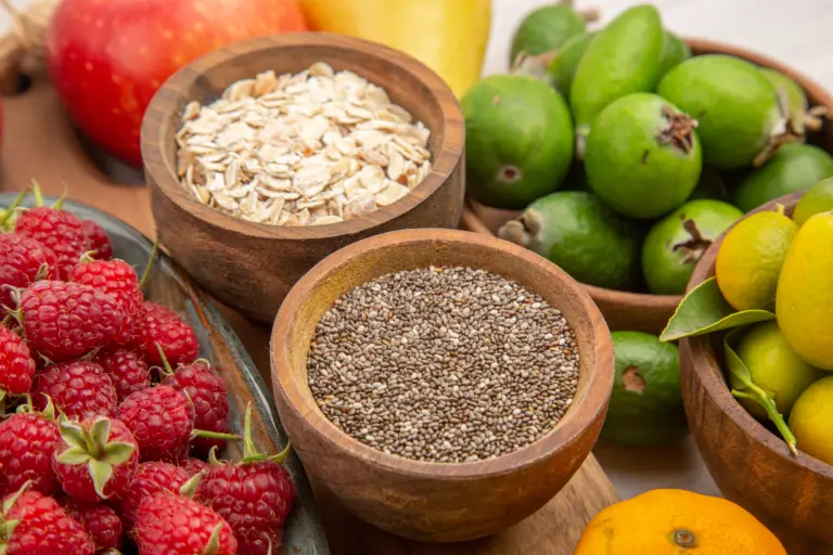 Você está consumindo fibras suficientes? 7 sinais de que seu corpo pode estar pedindo mais desse nutriente