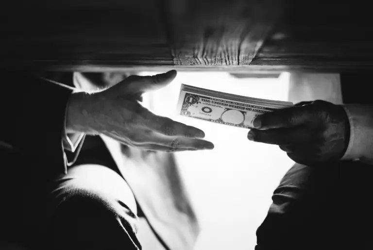 [OPINIÃO] O novo impulso da corrupção: O Brasil sob o véu do sigilo e da impunidade