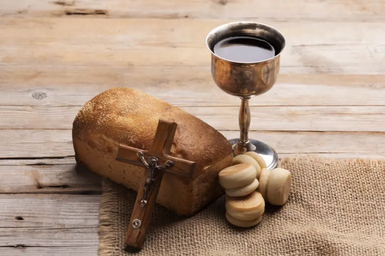 Corpus Christi: a transformação que nasce da Eucaristia