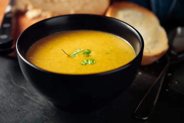 Sopas para o inverno: como criar uma base saborosa