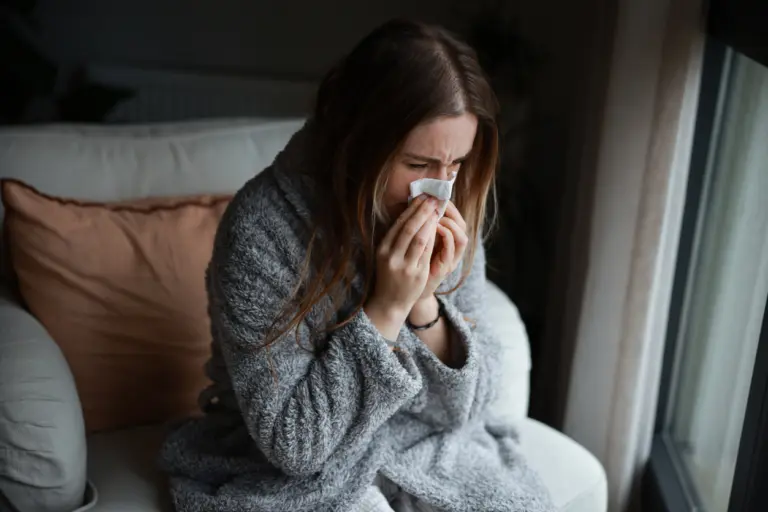 Mudanças de temperatura: como proteger a imunidade e prevenir resfriados