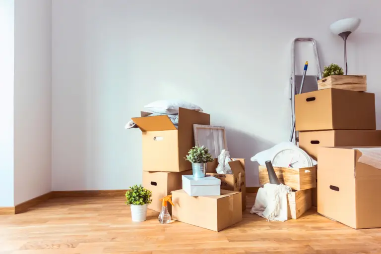 Mudança de casa: o que checar no novo imóvel antes de se mudar