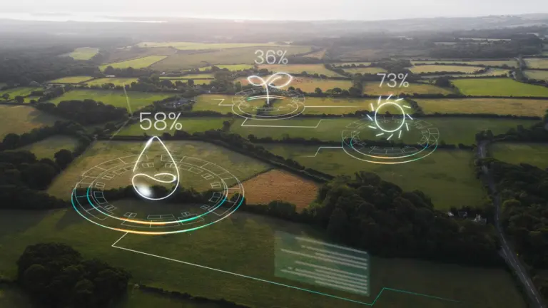 Integração entre IA e dados de satélite avança no agro e na gestão ambiental