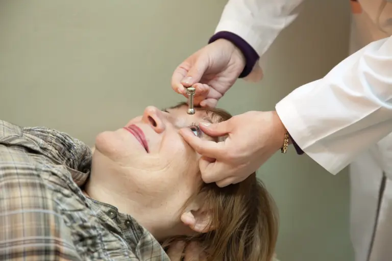 Quem tem glaucoma pode fazer cirurgia de catarata?