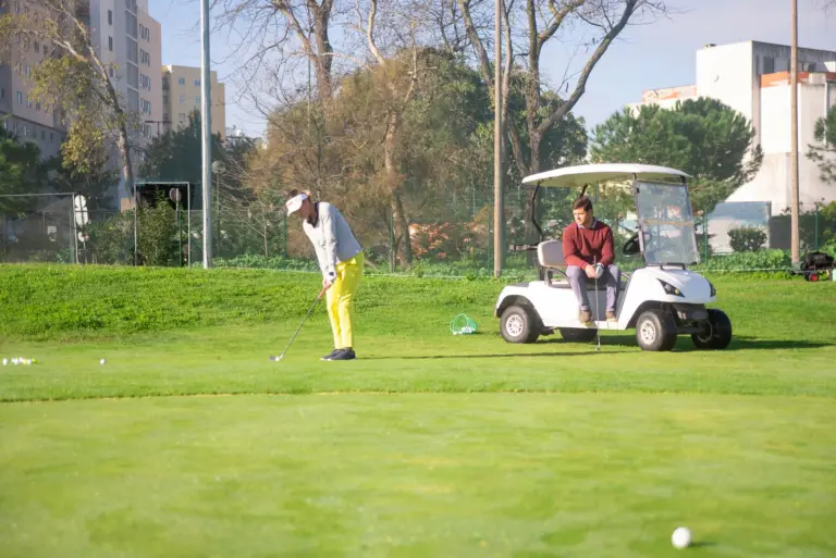 Golfe: entenda como funciona um dos esportes mais praticados do mundo