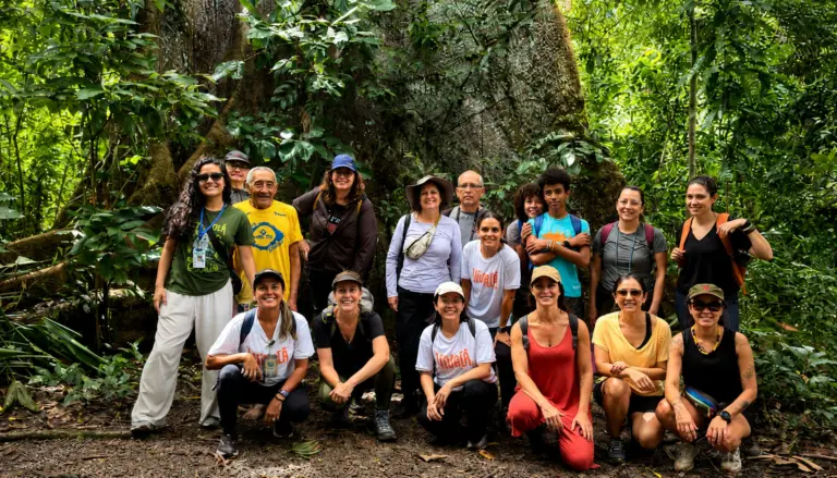 Como fugir dos destinos de sempre e viver experiências mais próximas da natureza nas férias