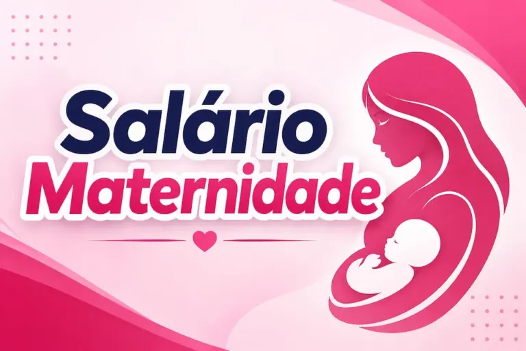 Como Funciona o Salário-Maternidade e Quem Tem Direito ao Benefício