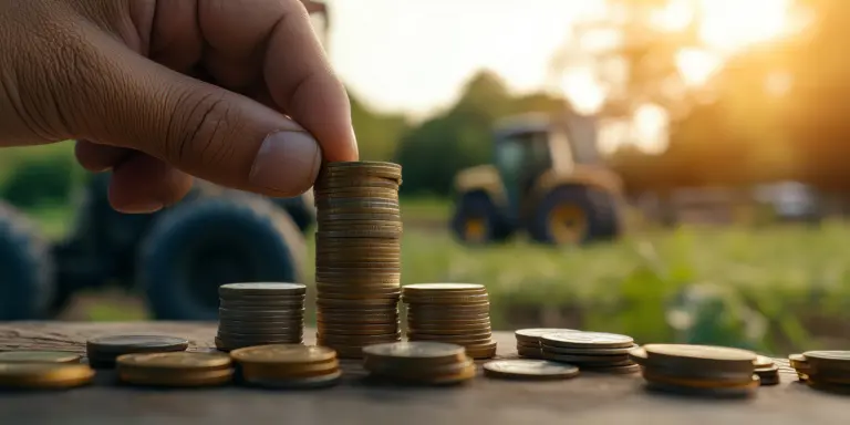 Dívida rural: produtor corre risco ao adiar renegociação à espera de projeto de lei