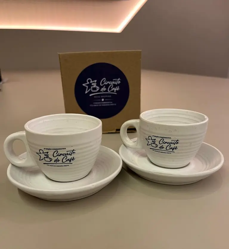Novo Shopping celebra os 170 anos de Ribeirão Preto com a 2ª edição do Circuito do Café
