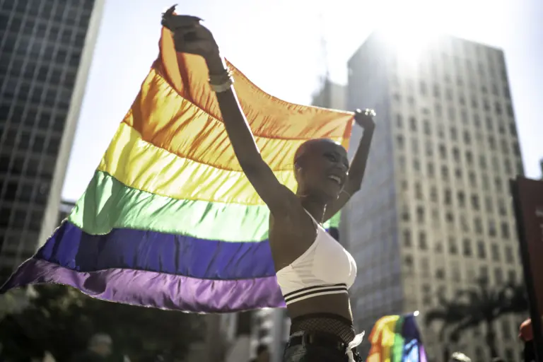 São Paulo registra aumento de 43% na demanda por viagens no fim de semana da Parada do Orgulho LGBT+