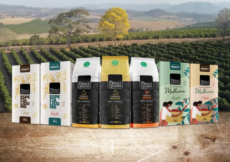 Cafés premium conquistam novos públicos no mercado brasileiro