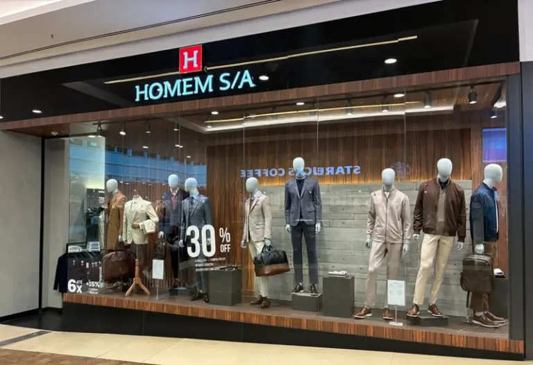 RibeirãoShopping mantém ritmo de crescimento e prepara chegada de novas operações