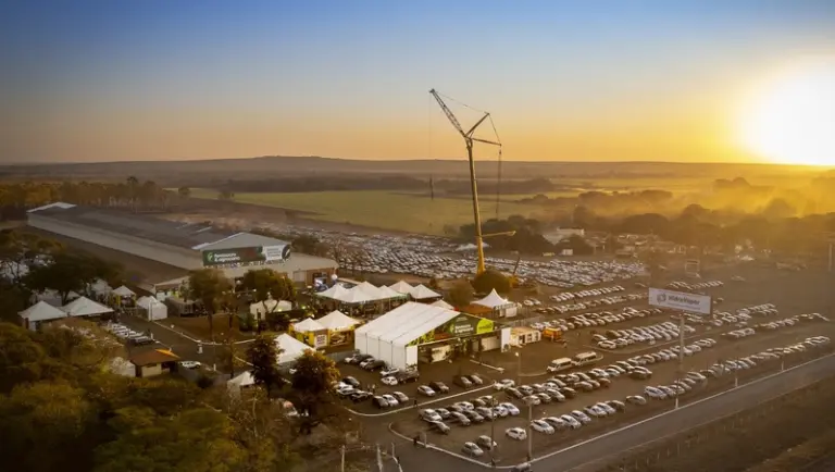 Pela primeira vez, Brasil recebe congresso latino-americano da cadeia da bioenergia durante a Fenasucro & Agrocana