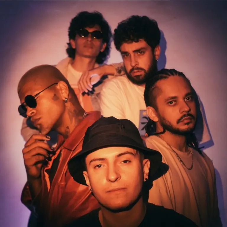 João Rock define finalistas do Concurso de Bandas 2026