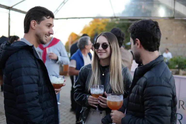 Do cafezinho à experiência: o avanço das Coffee Parties no Brasil