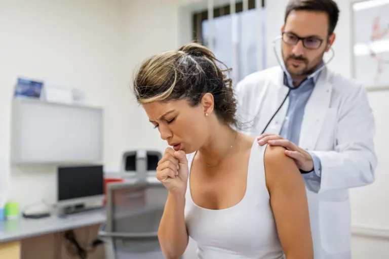 Quando a respiração dá sinais silenciosos: o avanço dos exames de imagem no diagnóstico de doenças pulmonares