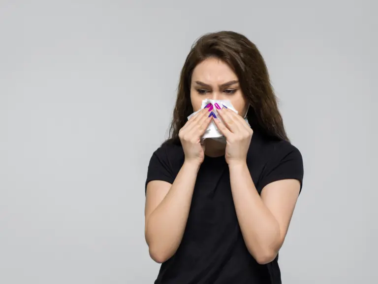 Tempo seco e sangramento nasal: por que os casos aumentam nesta época do ano?