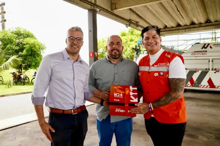 1 em cada 3 gestantes viaja para dar à luz; projeto mira partos de emergência nas rodovias