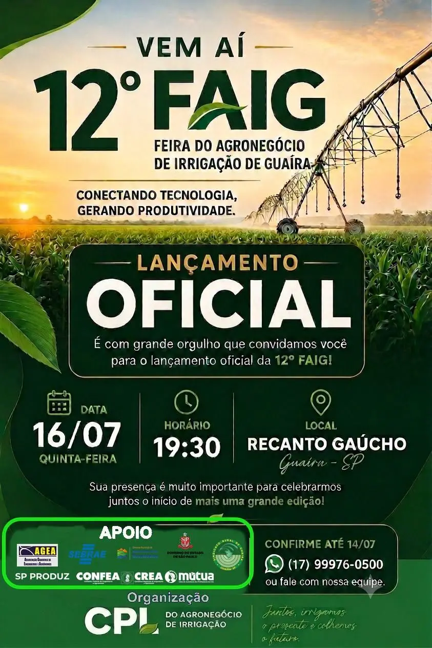 faig guaira sp