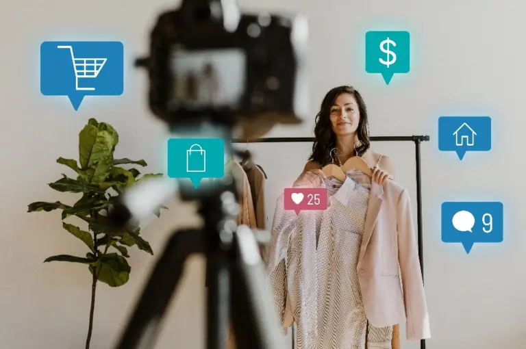 5 dicas para o comerciante vender mais nas redes sociais sem depender de descontos