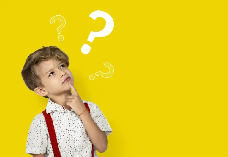 5 perguntas das crianças sobre a origem da vida e como respondê-las de forma inclusiva