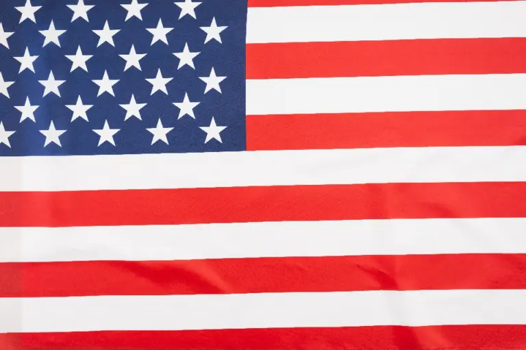 A Declaração de Independência dos Estados Unidos
