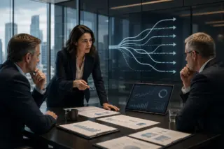 Executivos analisam estratégias e diferentes caminhos para empresas de capital privado
