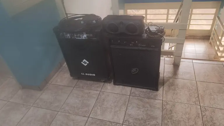 Ação conjunta entre PM e GCM recupera equipamentos furtados de escola