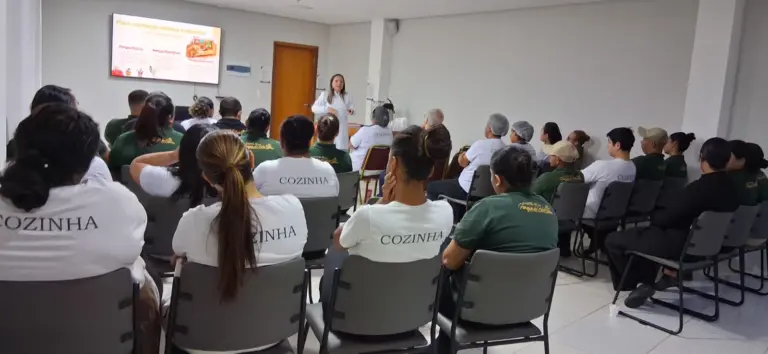 Barretos Park Hotel investe na qualificação da equipe para fortalecer a excelência em hospitalidade