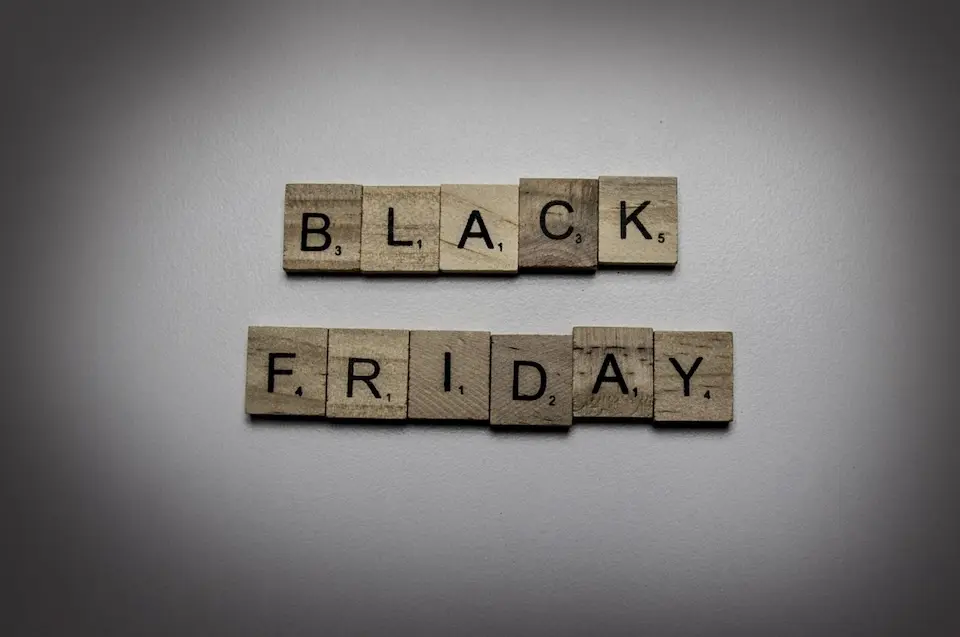 Black Friday 2026: como se preparar com antecedência e economizar de verdade