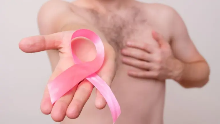 Câncer de mama em homens: como a genética pode ajudar a identificar riscos hereditários
