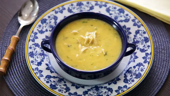 No inverno, o arroz se torna o protagonista das receitas que aquecem os brasileiros