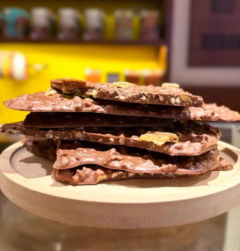 Copa do Mundo e Dia Mundial do Chocolate conectam sabores de diferentes países no RibeirãoShopping