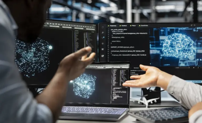 Da IA que responde para a IA que faz: o que mudou nas conversas sobre inteligência artificial no Vale do Silício
