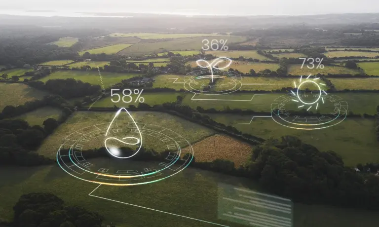 Da inteligência artificial à bioenergia: como a inovação está transformando o agro brasileiro
