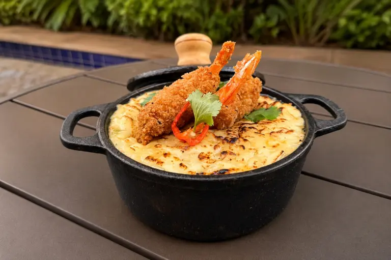Enjoy Hotéis & Resorts leva a riqueza da culinária nordestina ao 1º Sabores de Olímpia