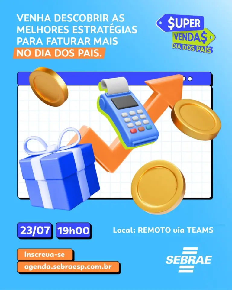 Fature mais no Dia dos Pais com o auxílio da Inteligência Artificial