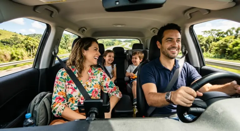 Férias de julho: quanto uma viagem pode custar para o seu orçamento até o fim do ano?