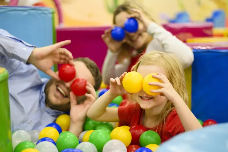Férias escolares ampliam busca por experiências fora das telas no ShoppingSantaÚrsula